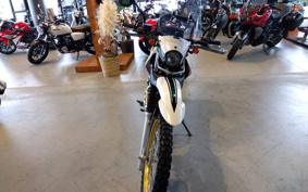 YAMAHA SEROW 250 DG17J