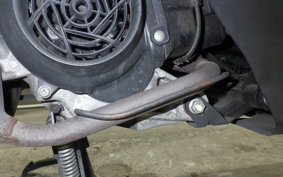 SUZUKI ADDRESS 110 2021 CE47A