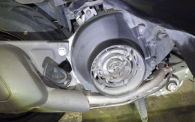 HONDA DIO Gen.6 AF68