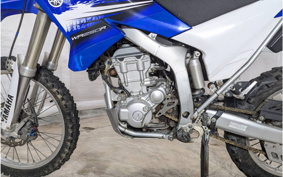 YAMAHA WR250R DG15J
