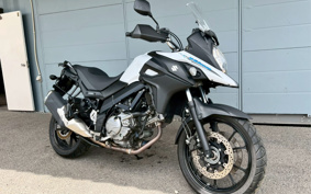 SUZUKI DL650 ( V-Strom 650 ) 2021 C733A