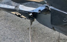 YAMAHA MAXAM 250 SG21J