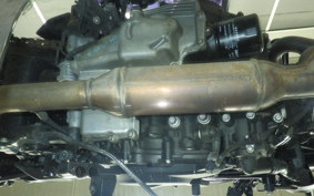 KAWASAKI ELIMINATOR400-3SE 2023