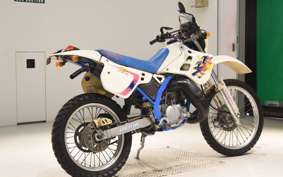 KAWASAKI KDX125 SR 2024 DX125A