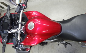 HONDA VFR800X 2013 RC80