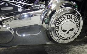 HARLEY FXSB 1580 2014