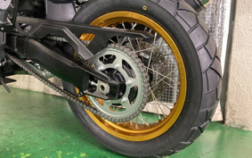 SUZUKI DL650 ( V-Strom 800 ) 2023 EM1BA