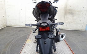 YAMAHA YZF-R25 RG74J