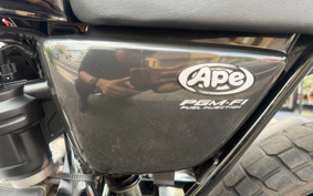 HONDA APE 50 AC16