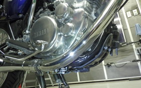 YAMAHA SR400 Gen.5 2021 RH16J