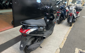 YAMAHA AXIS Z SED7J