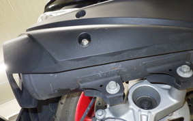 YAMAHA MAJESTY155 Gen.2 S 2021 SG52J