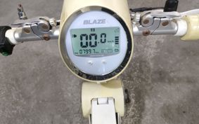 OTHER  BLAZE  SMART EV ..