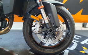 KTM 990 DUKE TV940
