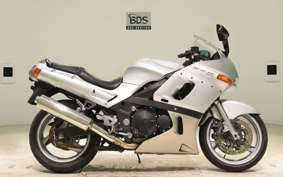 KAWASAKI ZZ-R400 Gen.2 2005 ZX400N