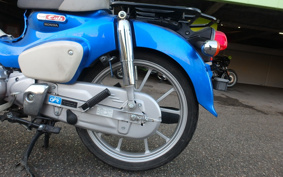 HONDA SUPER CUB110 JA59