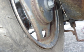 SUZUKI ADDRESS V100 CE11A