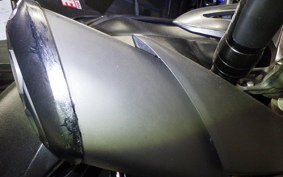 SUZUKI GSX-S 1000 2018