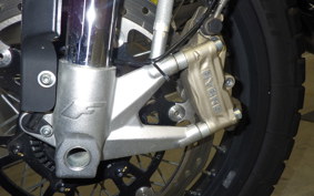 FANTIC SCRAMBLER 500 2022