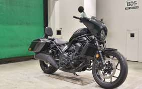 HONDA REBEL 1100 TD 2023 SC83