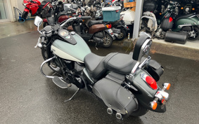 KAWASAKI VULCAN900 CUSTOM 2012 VN900B