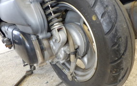 YAMAHA JOG Gen.5 SA36J