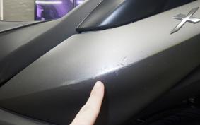 YAMAHA X-MAX 250 A 2016 SG42J