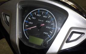 HONDA LEAD 125 JF45
