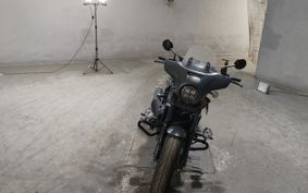 HONDA REBEL 1100 2021 SC83