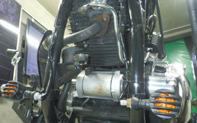 YAMAHA DRAGSTAR 1100 CLASSIC 2002 VP13J