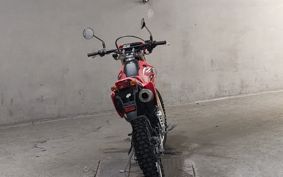 HONDA XR-250 MD30