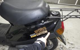 YAMAHA JOG 90 Sports Edition 2021 3WF