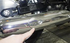 KAWASAKI W800 2011 EJ800A