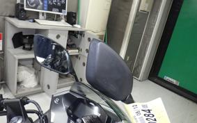 SUZUKI GIXXER 250 SF ED22B
