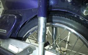 HONDA C90 SUPER CUB HA02