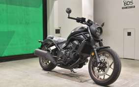 HONDA REBEL 1100 S DCT 2026 SC87