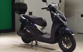 HONDA LEAD 125 JK12