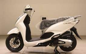 HONDA LEAD 125 2025 JK12