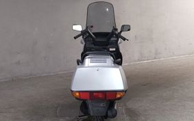 HONDA FUSION MF02