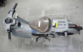 HONDA C125 SUPER CUB 1997 JA71