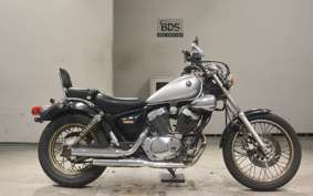 YAMAHA VIRAGO 250 2021 3DM
