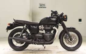 TRIUMPH BONNEVILLE T120 2017