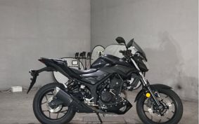 YAMAHA MT-03 2017 RH07J