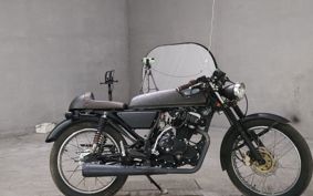 OTHER  MOTORCYCLE 125CC ..