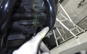 HONDA GB350 2021 NC59