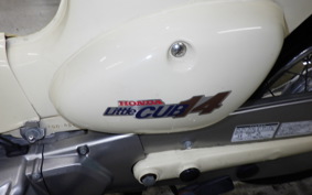 HONDA LITTLE CUB E 1992 C50