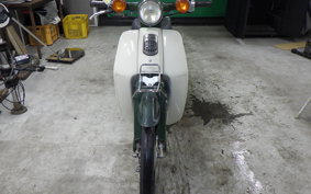 HONDA C50 SUPER CUB AA01