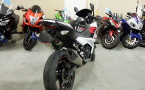 KAWASAKI NINJA 400 2020 EX400G