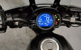 HONDA REBEL 1100 DCT SC83