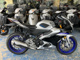 Фото Yamaha YZF-R15 M с японского аукциона